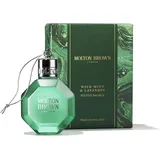 Molton Brown Wild Mint & Lavandin Festive Bauble