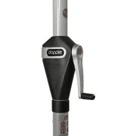 Doppler Active Auto Tilt 300 x 200 cm natur