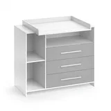 Vicco Wickelkommode OSKAR