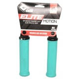 Unisex – Erwachsene Elite Motion Griffe, Mint, 130mm