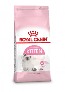 Royal Canin Kitten kattenvoer  Natvoer (12x85g)