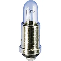 TRU Components 1590381 Subminiatur Glühlampe 28 V 1.24 W