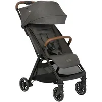 JOIE Buggy Pact Pro Shell Gray Aluminium