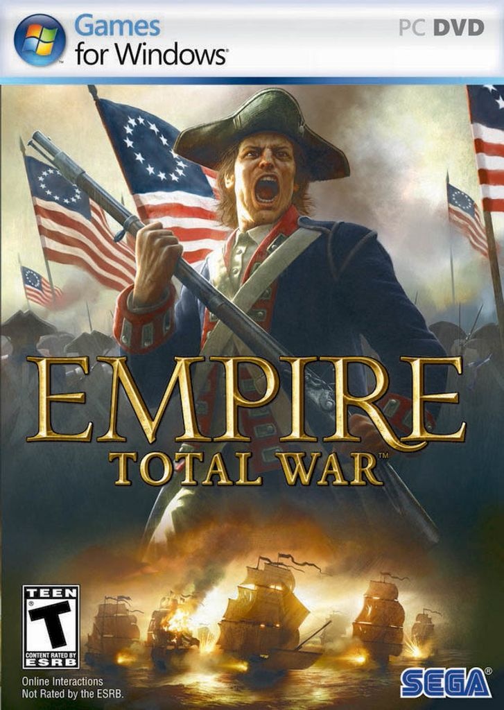 Napoleon: Total War (PC) [UK Import] (Deutsche Spielsprache)