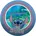 Lexibook Stitch Blau