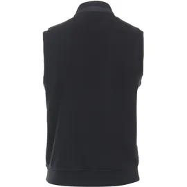 CasaModa Sweatweste Dunkelblau XL