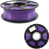 FLASHFORGE HS PLA 1.75mm PURPLE 1kg 90009990001