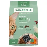 Sanabelle Sensitive Huhn 6 x 400 g