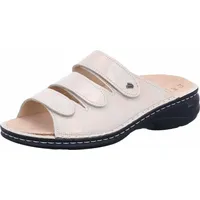 Finn Comfort Komfort Sandalen für Damen - Taupe - 38