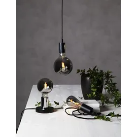 Star Trading Decoration LED 'Plain Smoke', E27,2100K, A+,80Ra