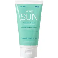 Korres Aloe Vera Feuchtigkeitsspendende Körpermilch