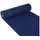 Papstar Starpak Tischläufer, stoffähnlich, Vlies "soft selection" 24 m x 40 cm dunkelblau
