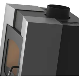 HS Flamingo Flamingo ESPO I Stahl Grau