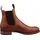 Sendra Chelsea Boots 5595 Braun, Braun, 45