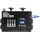 Eurolite EDX-4 DMX RDM LED-Dimmerpack