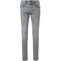 51012 - Q/S designed by Jeans-Hose Blau