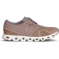On Cloud 5 Damen Rosebrown/Fog 40