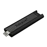 Kingston DataTraveler Max USB 3.2 Gen 2 1000R/900W USB-Stick 256GB - DTMAX/256GB