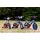 Huffy 16 Zoll grau