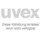 Uvex ESS Visier Polyc. farblos 9723017