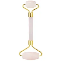 Glov Pink Quartz Facial Roller