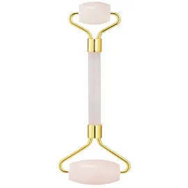 Glov Pink Quartz Facial Roller