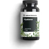 Natural Elements Hyaluron Kapseln