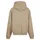 pequs Outlined Mythic Logo Hoodie Beige  L