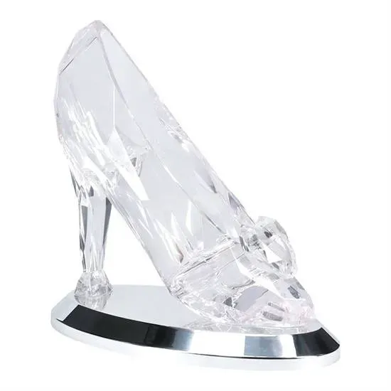 Disney - Lampe   Schuh Cinderella Aschenputtel