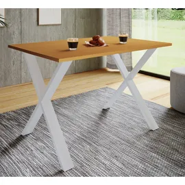 VCM Xona X 110 x 76 x 80 cm braun