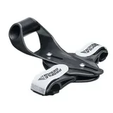 Profile Design Aero HC Bracket Kit - Aerodynamische Halterung für HC-Trinksystem, Breite 85-120 mm, silber