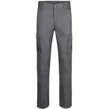 VELILLA 103001 - Mehrtaschenhose (Größe 44) Farbe grau