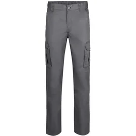 VELILLA 103001 - Mehrtaschenhose (Größe 44) Farbe grau