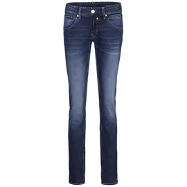 Herrlicher Herrlicher, Touch Slim Jeans aus Bio-Baumwolle (DE/NL/SE/PL, Numerisch, 28, Regular, Regular) - 28