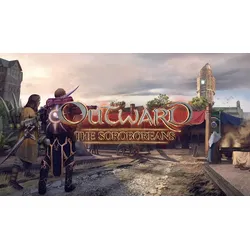 Outward: The Soroboreans