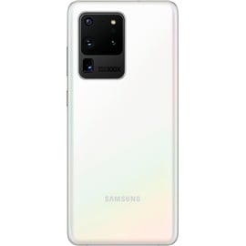 Samsung Galaxy S20 Ultra 5G 128 GB cloud white