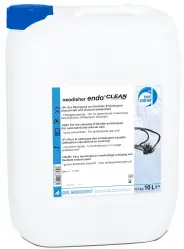 Dr. Weigert neodisher endo CLEAN Instrumentenreiniger 407430 , 10 Liter - Kanister