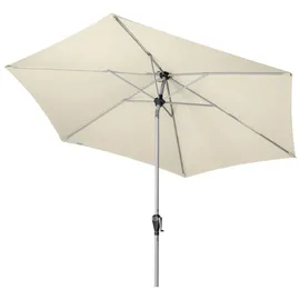 Doppler Active Auto Tilt Ø 280 cm natur