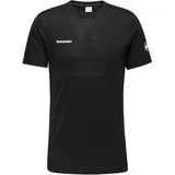 Mammut Tree Wool schwarz XL