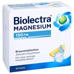 Biolectra Magnesium