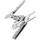 NexTool Multitool NE20178 10 In 1 Silber