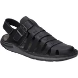 Josef Seibel Maverick 21 Schwarz 40