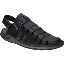 Josef Seibel Maverick 21 Schwarz 40