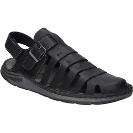 Josef Seibel Maverick 21 Schwarz 40