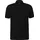 QS Poloshirt schwarz XL