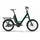 QIO Compact PE 2026 20 Zoll RH 48 cm forest green