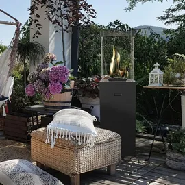 Kratki TANGO/2 schwarz