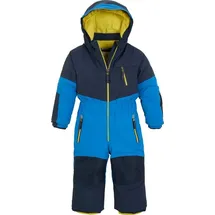 KILLTEC FISW 32 Skioverall Blau 86/92
