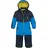 KILLTEC FISW 32 Skioverall Blau 86/92