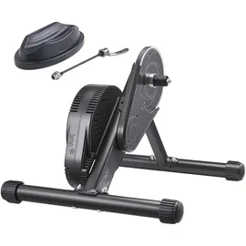 Vevor Fahrrad Rollentrainer schwarz